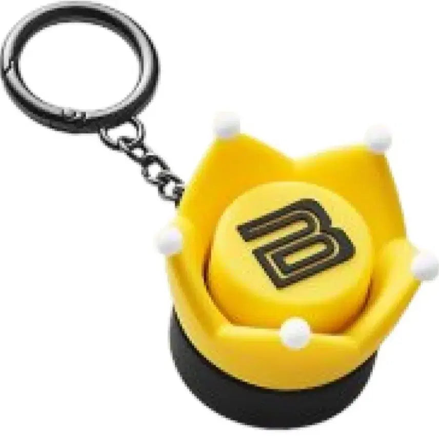 [BUNJANG] BIGBANG World Tour XX Cosmos Light Stick Clicker Keychain (Sealed) / 빅뱅 2026-2027 월드 투어 XX : 코스모스 라이트 스틱 클리커 키링