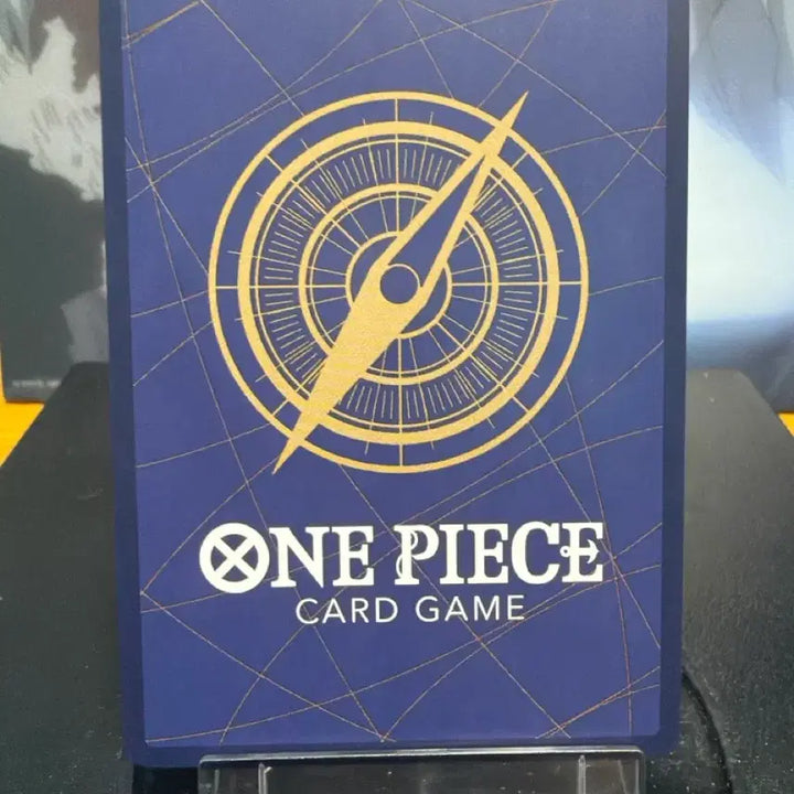 [BUNJANG] One Piece Card Sanji Promo <P109, P-095> / [글판] 원피스카드 상디프로모 <P109, P-095>