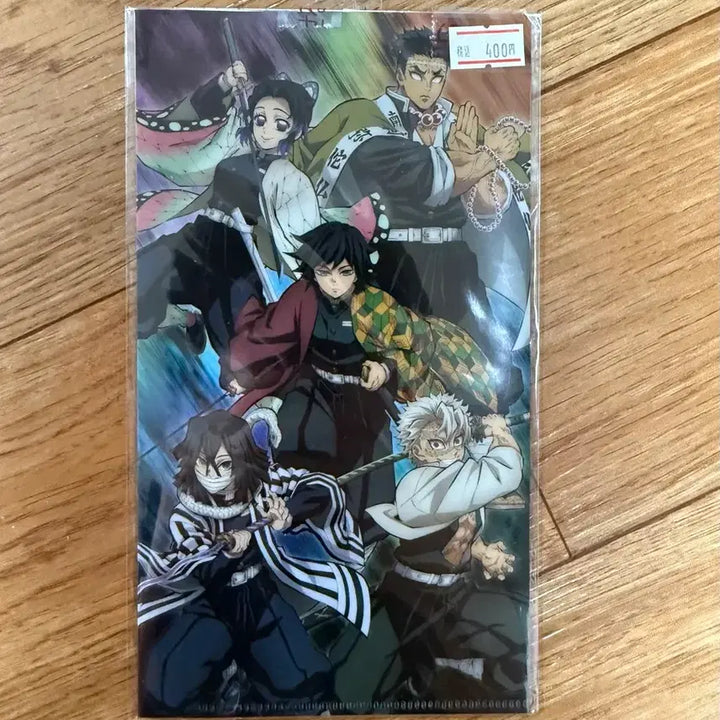 [BUNJANG] Jujutsu Kaisen Yuji Itadori Acrylic Stand / 주술회전 이타도리 유지 아크릴 스탠드