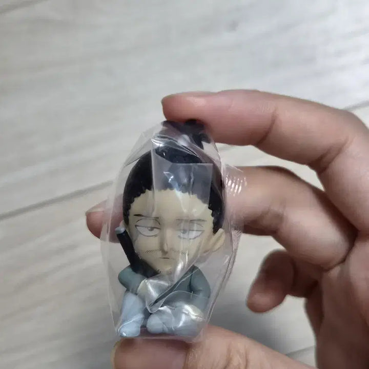 [BUNJANG] Hunter x Hunter Nobunaga Hazama Gacha / 헌터헌터 노부나가 하자마 가챠 판매