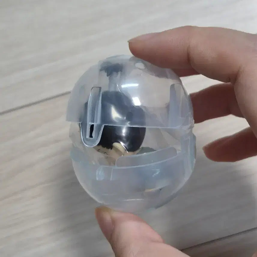 [BUNJANG] Hunter x Hunter Nobunaga Hazama Gacha / 헌터헌터 노부나가 하자마 가챠 판매