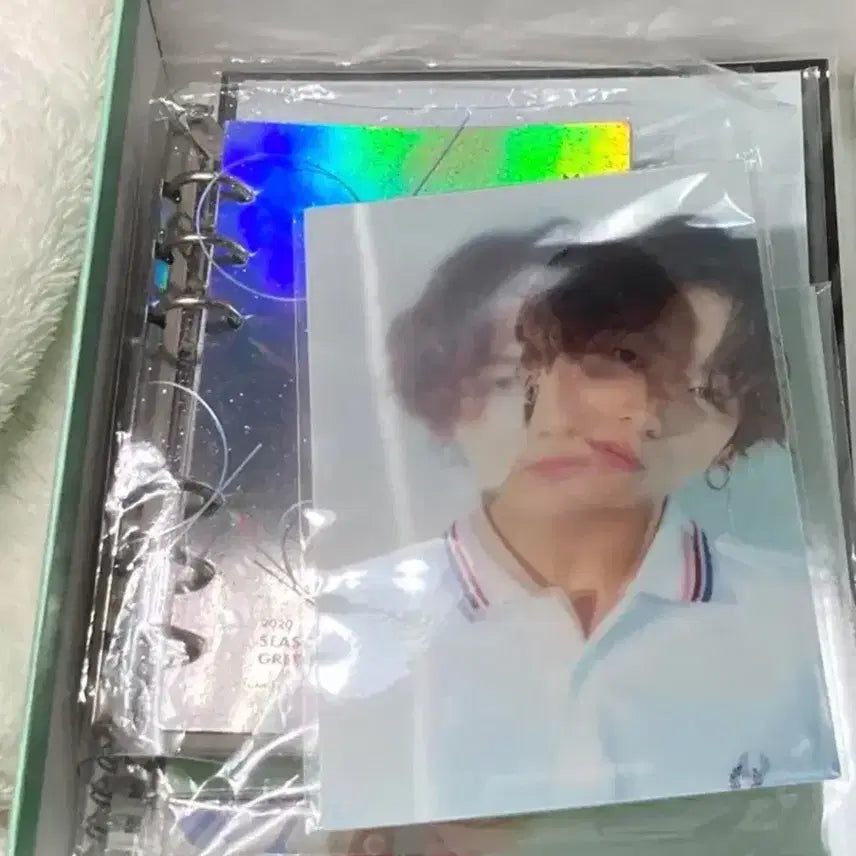 [BUNJANG] BTS 2020 Season&