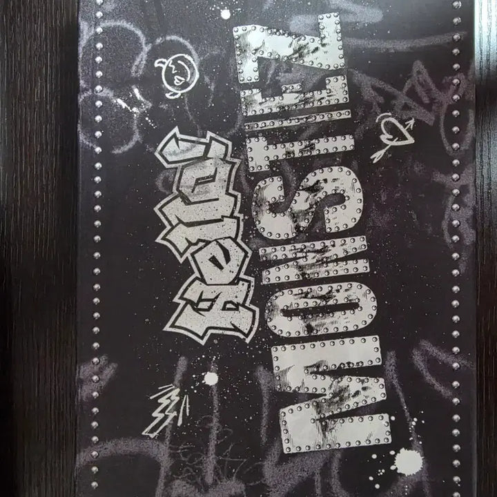 [BUNJANG] BABYMONSTER Fanclub Kit (Full Set excluding Fanclub Card) / 베이비몬스터 팬클럽 키트 (팬클럽카드 제외 풀구성)