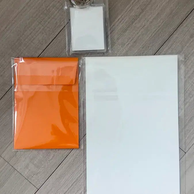 [BUNJANG] IVE Yujin Maxim Birthday Cafe Special Set Bundle / 아이브 안유진 맥심 생일카페 특전 일괄세트 양도
