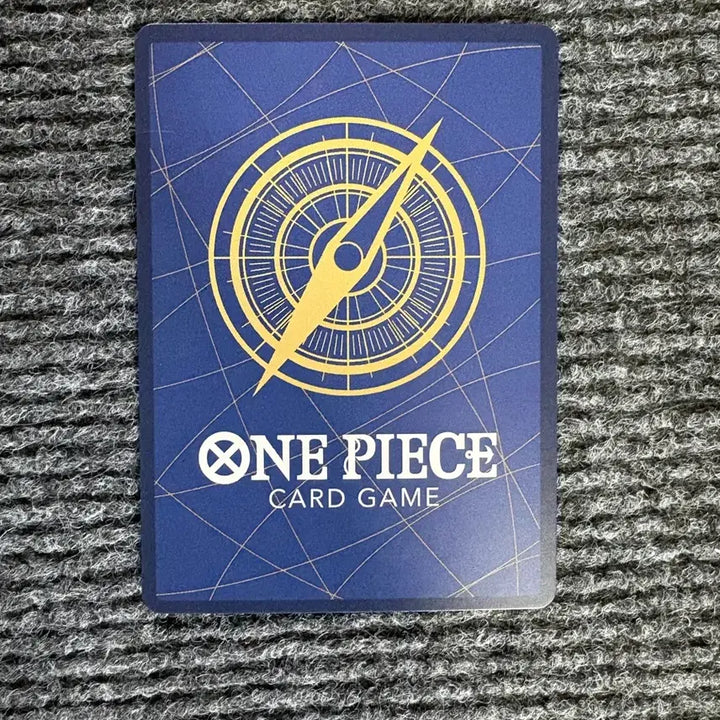[BUNJANG] One Piece Card Nika Wanted Poster / 원피스카드 니카수배서