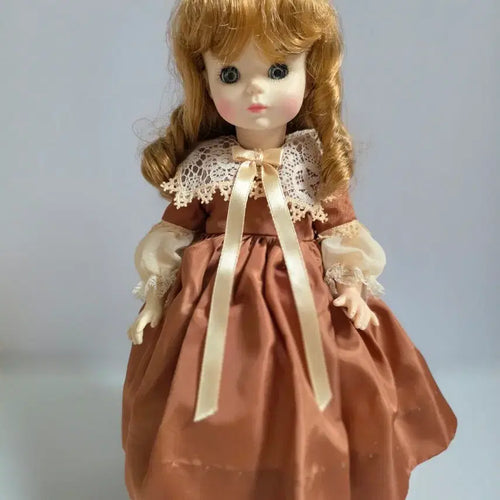 [BUNJANG] Madame Alexander 14-inch Elsie Leslie Doll / 마담 알렉산더 14인치 엘시 레슬리 인형