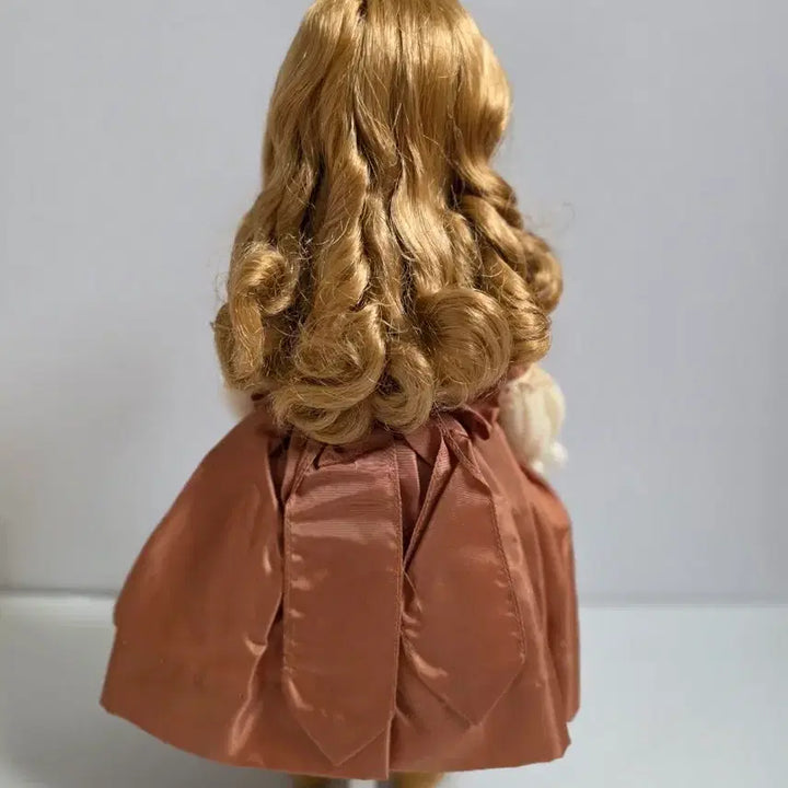 [BUNJANG] Madame Alexander 14-inch Elsie Leslie Doll / 마담 알렉산더 14인치 엘시 레슬리 인형