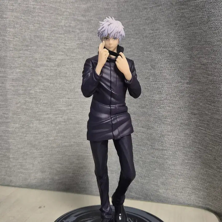 [BUNJANG] Jujutsu Kaisen Satoru Gojo Figure / 주술회전 고죠 사토루 피규어
