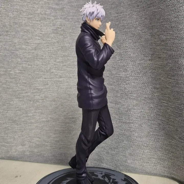 [BUNJANG] Jujutsu Kaisen Satoru Gojo Figure / 주술회전 고죠 사토루 피규어