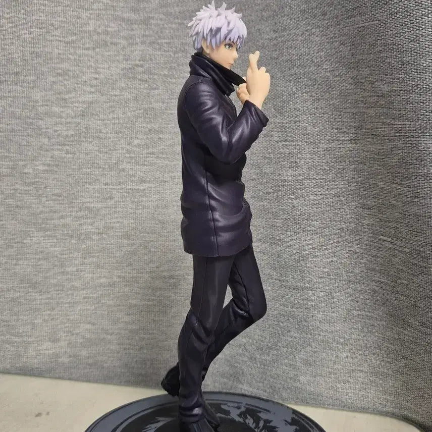 [BUNJANG] Jujutsu Kaisen Satoru Gojo Figure / 주술회전 고죠 사토루 피규어