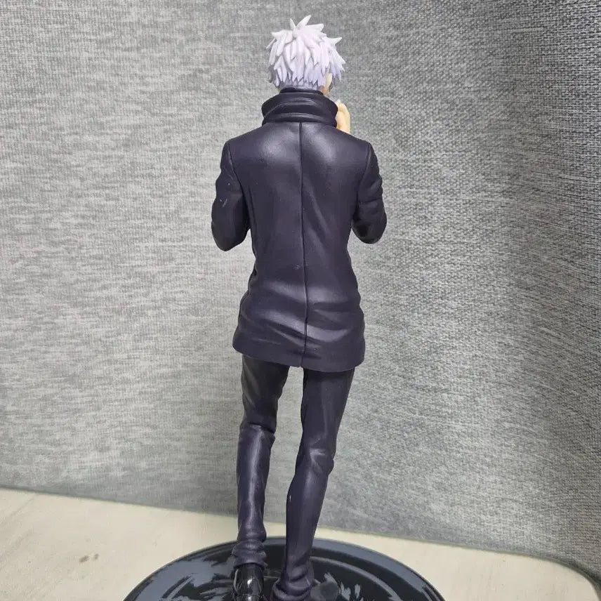 [BUNJANG] Jujutsu Kaisen Satoru Gojo Figure / 주술회전 고죠 사토루 피규어