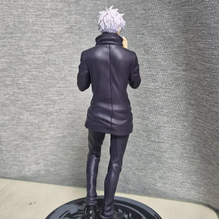 [BUNJANG] Jujutsu Kaisen Satoru Gojo Figure / 주술회전 고죠 사토루 피규어