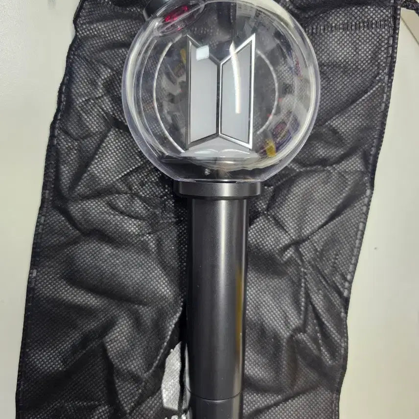 [BUNJANG] BTS Army Bomb Ver.4 Lightstick / BTS 방탄소년단 응원봉 아미밤 Ver.4 양도
