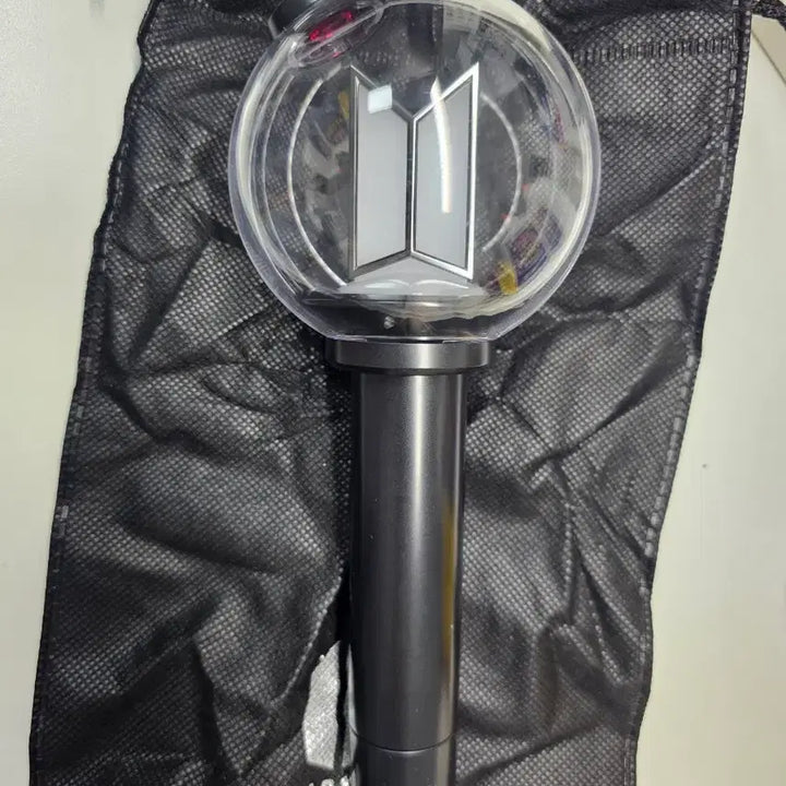 [BUNJANG] BTS Army Bomb Ver.4 Lightstick / BTS 방탄소년단 응원봉 아미밤 Ver.4 양도
