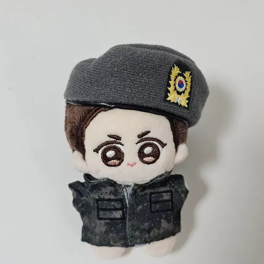 [BUNJANG] BTS Jin Hampy Doll / 방탄소년단 진 인형 햄빡이 양도