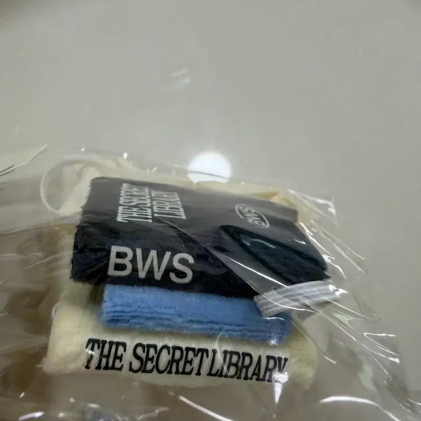 [BUNJANG] BYEONWOOSEOK The Secret Library Costume Set / 변우석 팬미팅 굿즈 댕통이 사서옷 무료배송 BYEONWOOSEOK THE SECRET LIBRARY COSTUME SET
