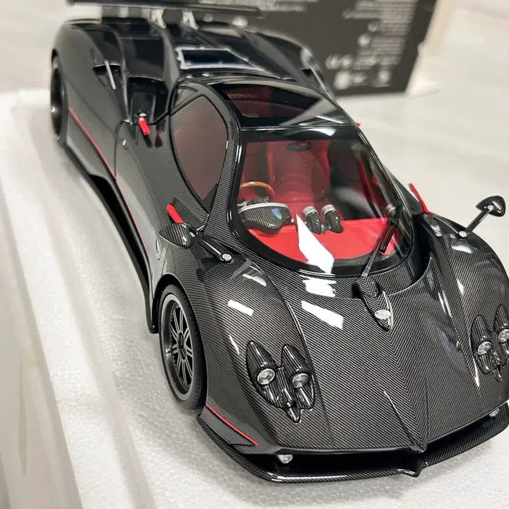 [BUNJANG] Almost Real Ar+ Zonda F Full Carbon Model / 얼모스트리얼 Ar+ 존다 f 풀카본 판매합니다