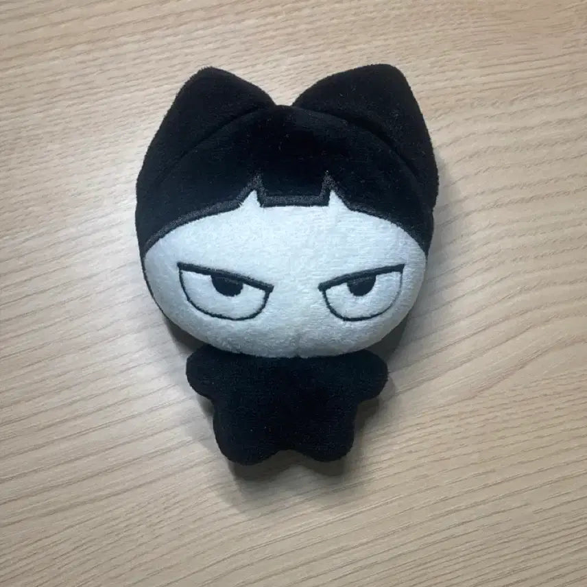 [BUNJANG] ENHYPEN NICHOLAS Donguraz Doll / 앤팀 니콜라스 인형 동그라스