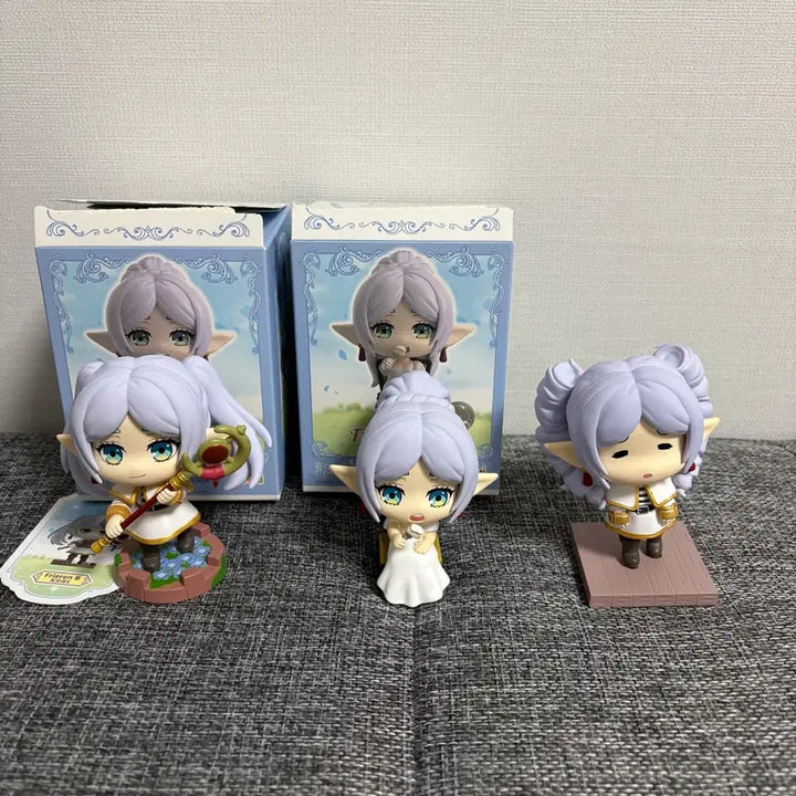 [BUNJANG] Frieren: Beyond Journey&