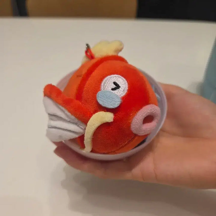 [BUNJANG] Pokemon Gacha Figures Set (3 Pieces) / (구매자) 포켓몬 일반 2개, 슬픔 1개 총 3개 세트