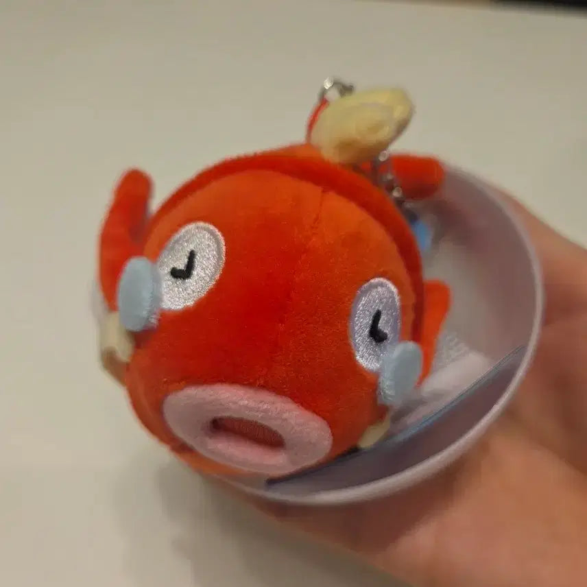 [BUNJANG] Pokemon Gacha Figures Set (3 Pieces) / (구매자) 포켓몬 일반 2개, 슬픔 1개 총 3개 세트