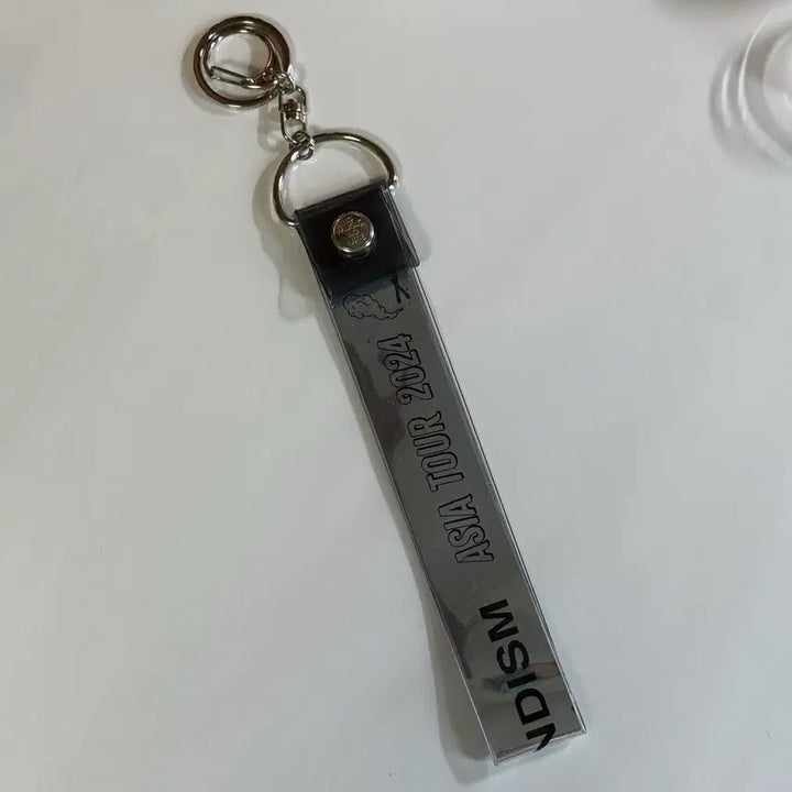 [BUNJANG] Official Highedan 2024 REJOICE Asia Tour Tower Records Long Ticket Holder / 히게단 2024 내한 긴테 홀더