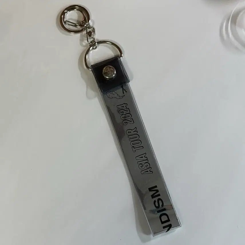 [BUNJANG] Official Highedan 2024 REJOICE Asia Tour Tower Records Long Ticket Holder / 히게단 2024 내한 긴테 홀더