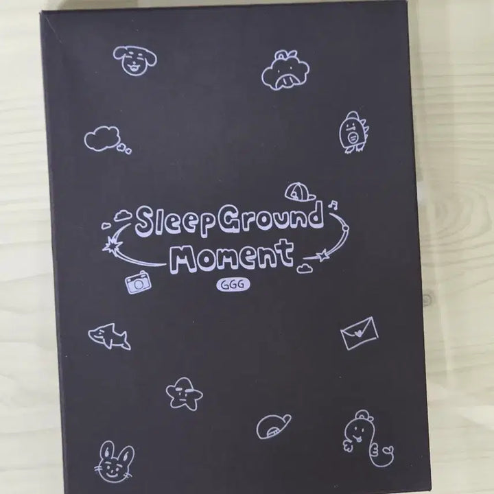 [BUNJANG]  잠뜰 Pixelry GGG Season&