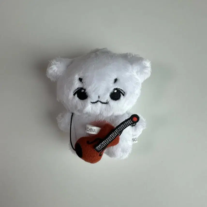 [BUNJANG] Chanichu Violin Bag / 차니쮸(바이올린 가방 포함)