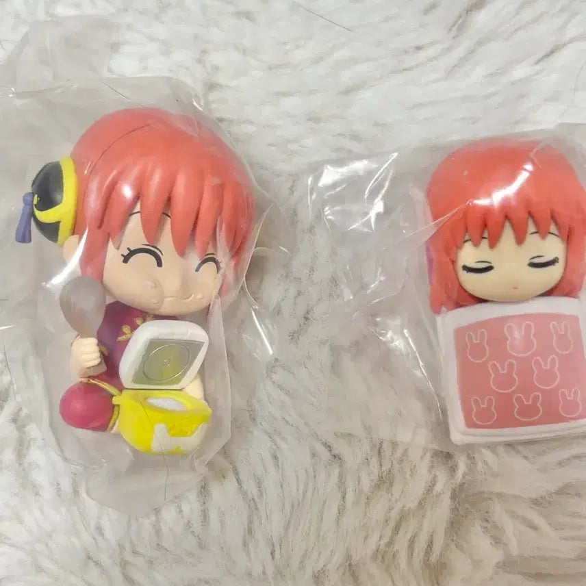 [BUNJANG] Gintama Kagura Moggumoggu "Can&
