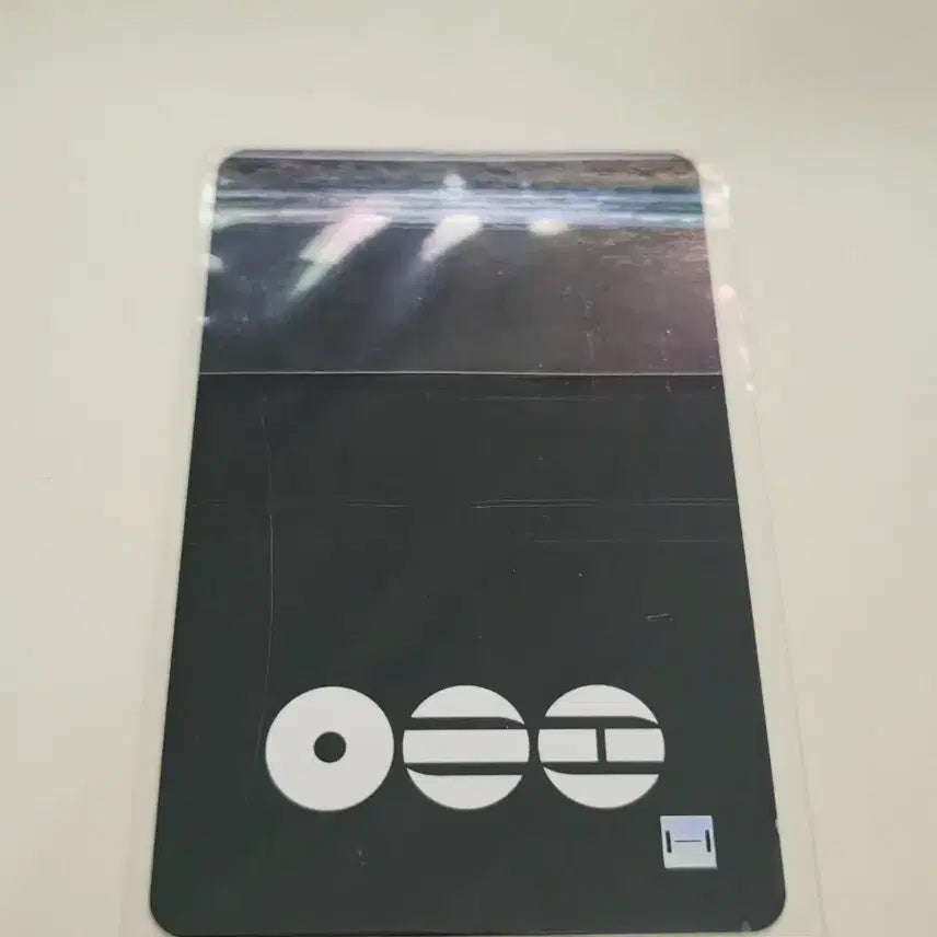 [BUNJANG] BTS Suga Arirang Music Korea Lucky Draw Photocard (Sealed) / 방탄 아리랑 슈가 윤기 suga 뮤직코리아 럭드 럭키드로우 포카 포토카드 미개봉