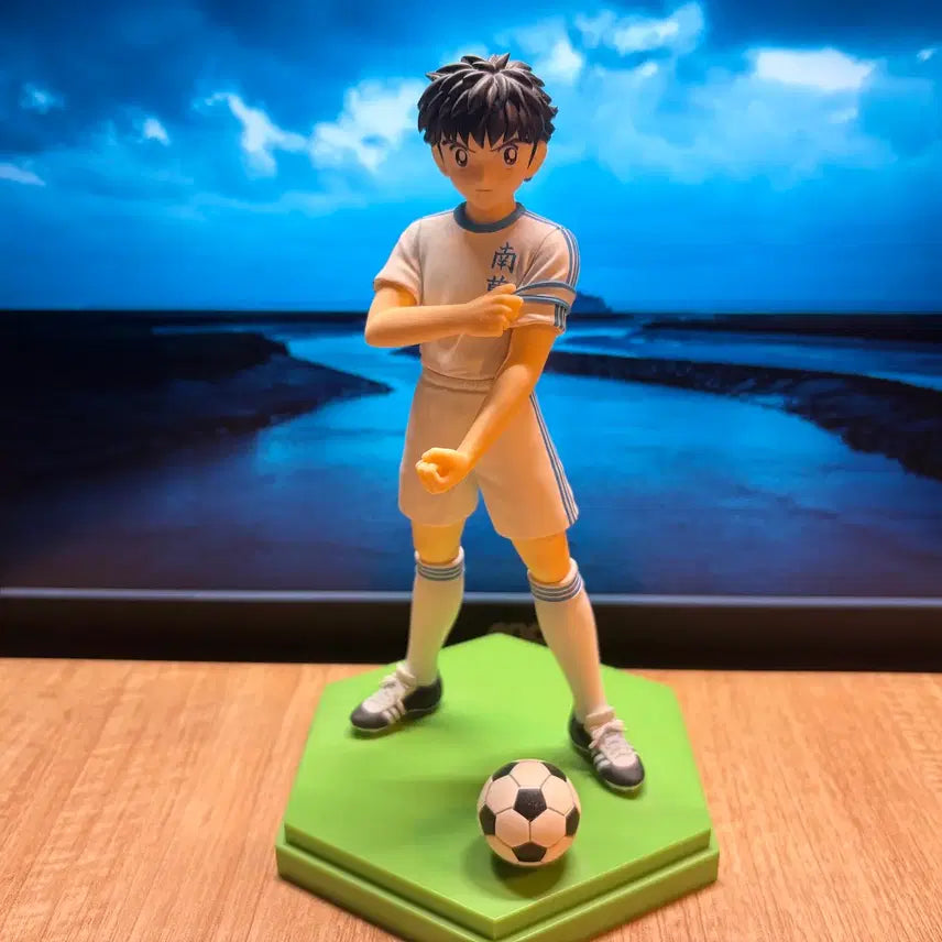[BUNJANG] Popup Parade Captain Tsubasa Ozora Tsubasa Figure / 팝업퍼레이드 캡틴 츠바사 오오조라 츠바사 판매합니다.