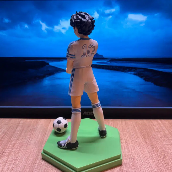 [BUNJANG] Popup Parade Captain Tsubasa Ozora Tsubasa Figure / 팝업퍼레이드 캡틴 츠바사 오오조라 츠바사 판매합니다.