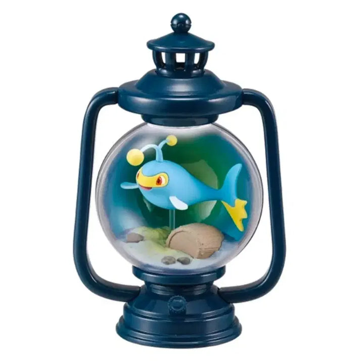 [BUNJANG] Pokemon Re-Ment Lantern / (급처) 포켓몬 리멘트 랜턴