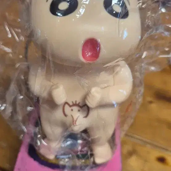 [BUNJANG] Shin-chan Figure / 신짱 피규어