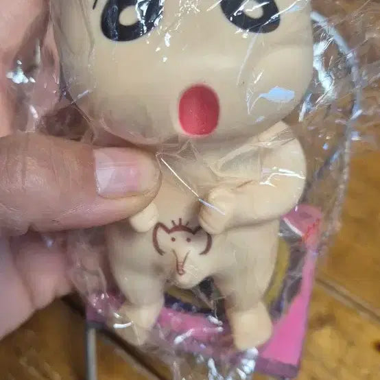 [BUNJANG] Shin-chan Figure / 신짱 피규어