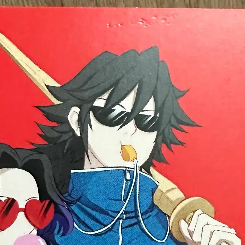 [BUNJANG] Demon Slayer Postcards Bundle / 귀멸의칼날 귀칼 비공굿 엽서 일괄