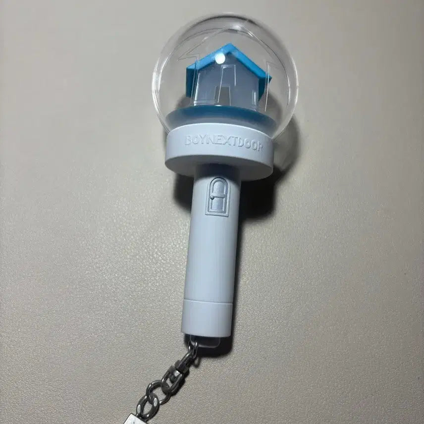 [BUNJANG] BOYNEXTDOOR Wonders Sticky Keyring / 보이넥스트도어 원더스틱키링
