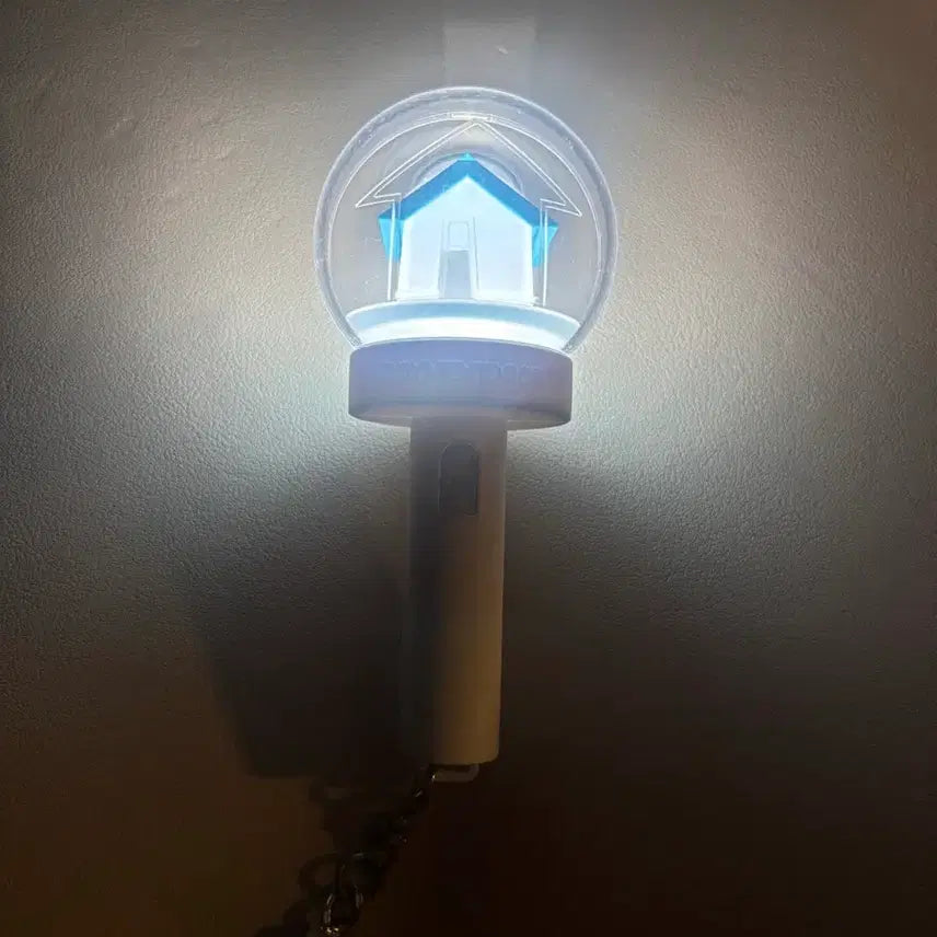 [BUNJANG] BOYNEXTDOOR Wonders Sticky Keyring / 보이넥스트도어 원더스틱키링