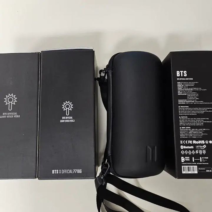 [BUNJANG] BTS ARMYBOMB Version 2, 3, Special, 4 / 방탄소년단 BTS 아미밤 버전2,3 스페셜, 버전4 양도