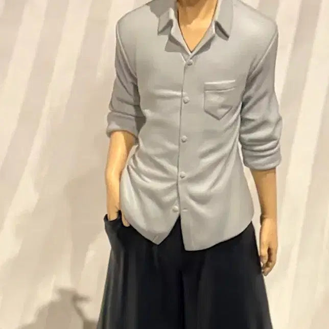 [BUNJANG] Suguru Geto King of Artist Figure / 게토 스구루 킹오브아티스트 피규어