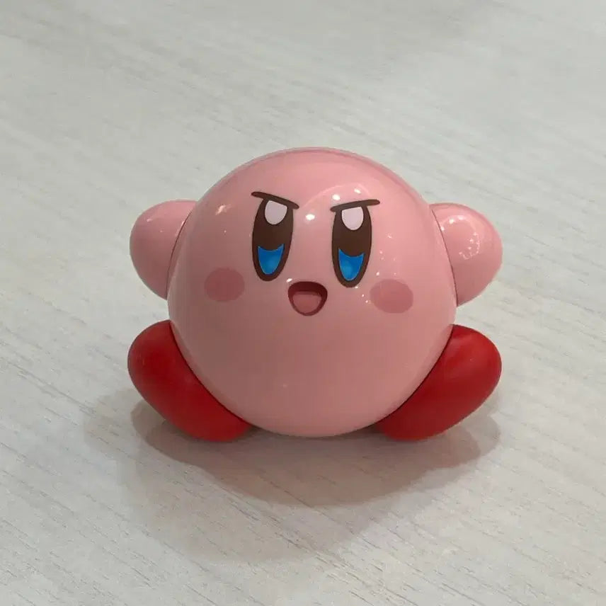[BUNJANG] Good Smile Company Kirby Robobot Armor Figure (First Edition) / 굿스마일 별의 커비 로보보 아머 피규어 풀박스