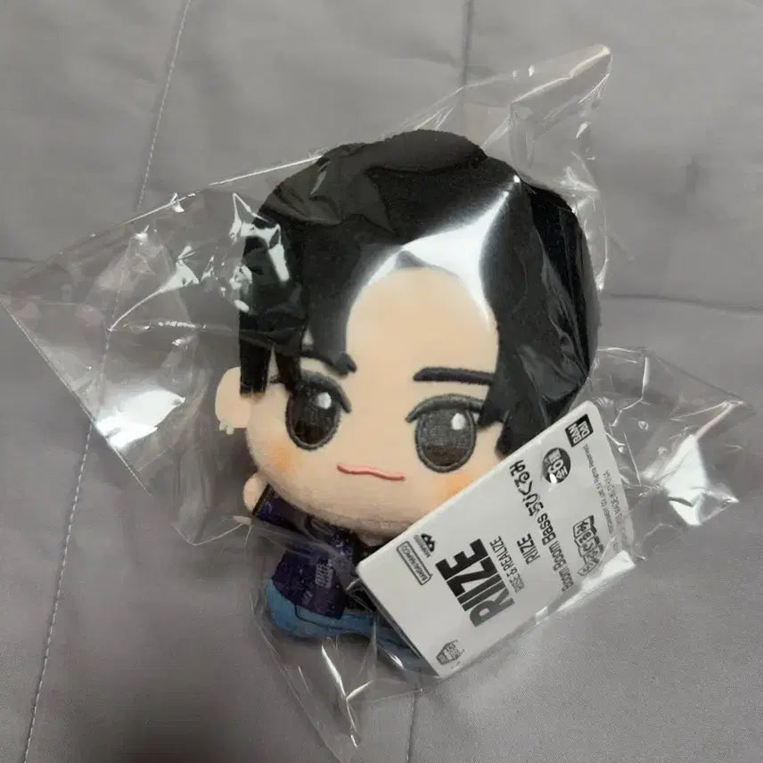[BUNJANG] RIIZE Sungchan Doll / 라이즈 공굿 원빈 인형