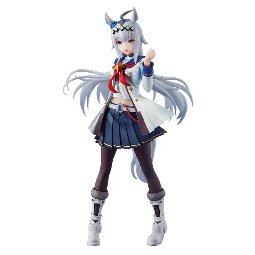 [BUNJANG] Uma Musume Oguri Cap Last One Prize Figure / 우마무스메 제일복권 오구리캡 라스트원 피규어