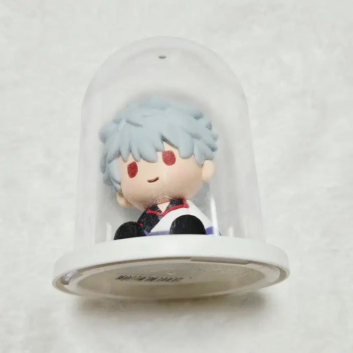 [BUNJANG] Gintama PotetoPoteto R Gintoki Figure / 은혼 포테포테R 피규어 긴토키