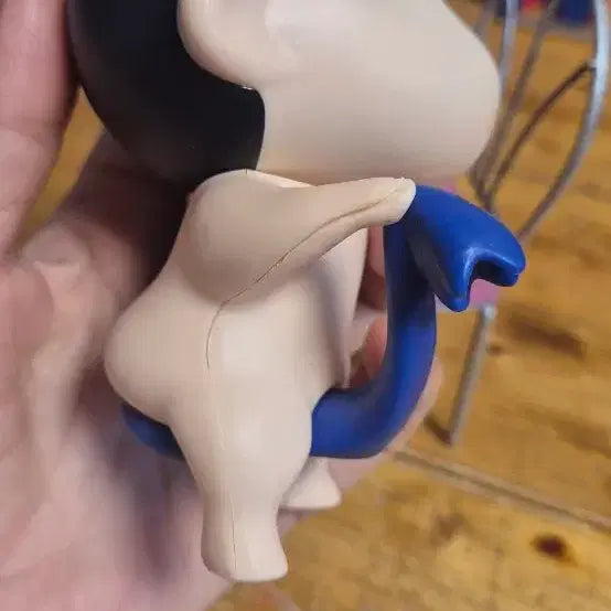 [BUNJANG] Crayon Shin-chan Bath Figure / 짱구 목욕 피규어