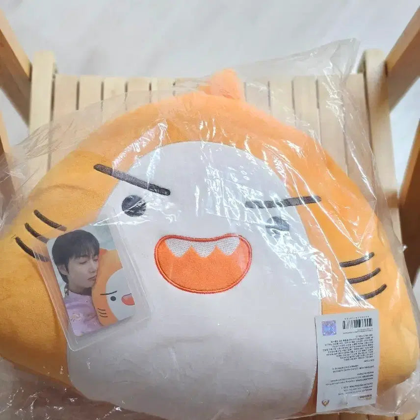 [BUNJANG] ONF ONCOMZ Face Cushion Tioni Photocard / 온앤오프 온꼬미즈 페이스쿠션 티오니