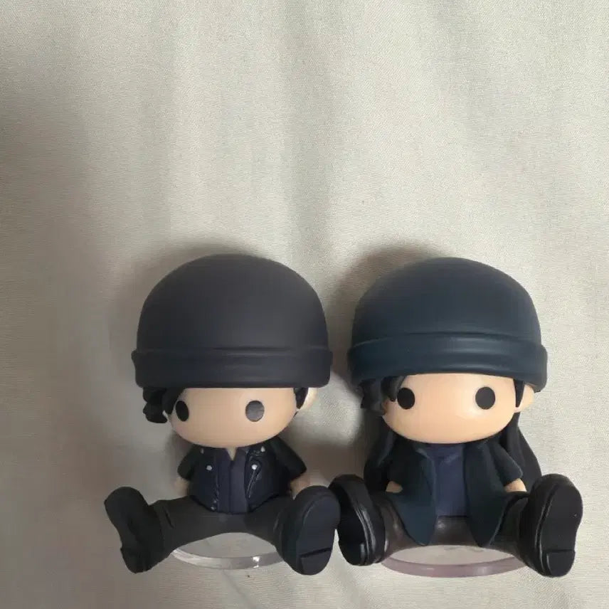 [BUNJANG] Akari Petal Dol Bundle Set / 아카이 라이 페타돌 일괄