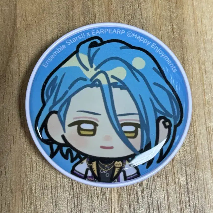 [BUNJANG] Ensemble Stars! x Appree App Seongsue Popup Exclusive Grip Tok Himeryu / 앙스타 어프어프 성수 팝업 특전 그립톡 히메루