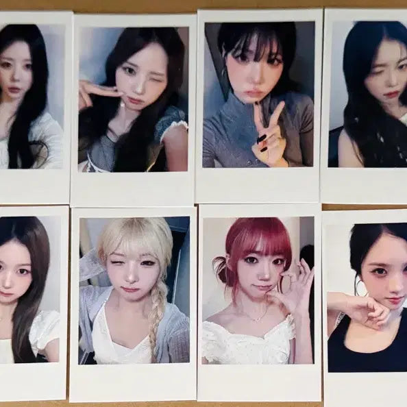 [BUNJANG] tripleS Who&